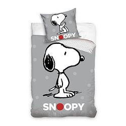 Foto van Snoopy dekbedovertrek