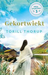 Foto van Gekortwiekt - torill thorup - ebook