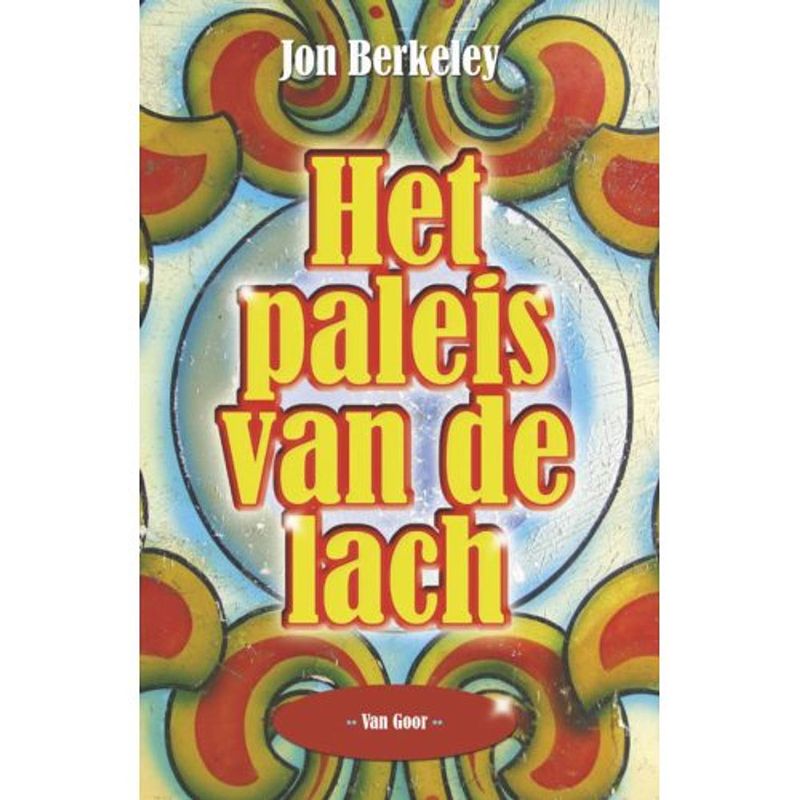 Foto van Paleis van de lach