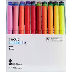 Foto van Cricut ultimate infusible ink pen set stiftset