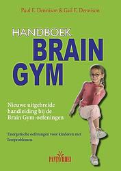 Foto van Handboek brain gym - gail dennison, paul e. dennison - paperback (9789088400964)