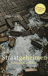 Foto van Straatgeheimen - hugo verkley - ebook (9789402125665)