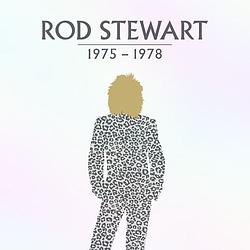 Foto van Rod stewart: 1975-1978 - lp (0081227932657)