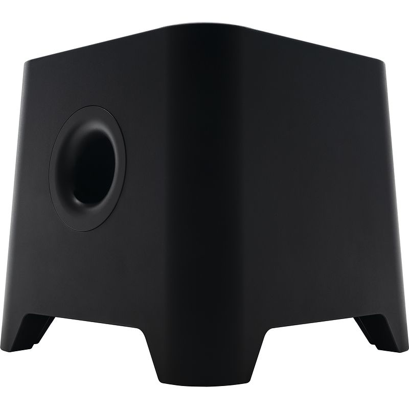 Foto van Mackie cr6s-x subwoofer