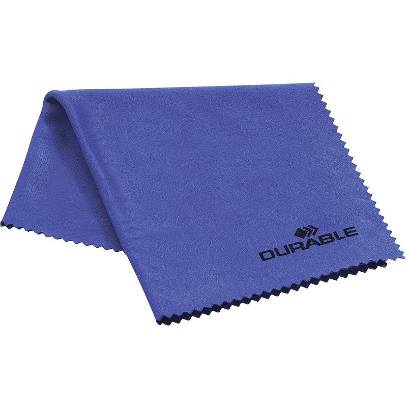 Foto van Durable 579406 microvezeldoek 1 stuk(s)