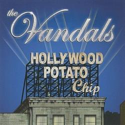 Foto van Hollywood potato chip - cd (0889466145124)