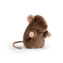 Foto van Living nature knuffel mouse