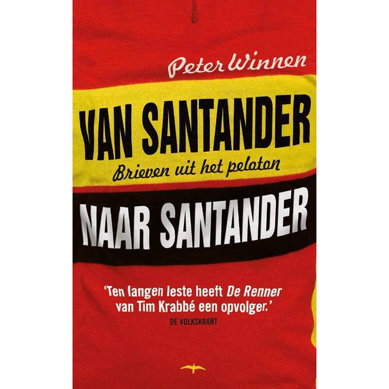 Foto van Van santander naar santander