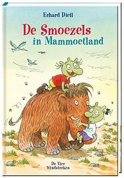 Foto van De smoezels in mammoetland - erhard dietl - hardcover (9789051169690)