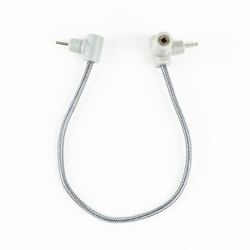 Foto van Myvolts crazy chain 7 daisychain barrel-kabel