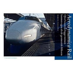 Foto van Aerodynamica rail