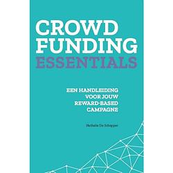 Foto van Crowdfunding essentials