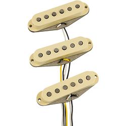 Foto van Fender pure vintage 's73 stratocaster pickup set elementenset voor elektrische gitaar