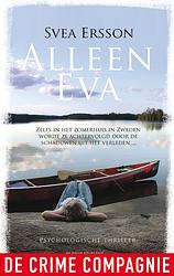 Foto van Alleen eva - svea ersson - ebook (9789461090393)