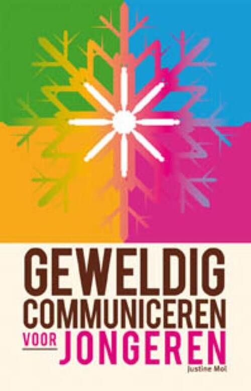 Foto van Geweldig communiceren voor jongeren - justine mol - paperback (9789088501166)