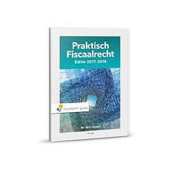 Foto van Praktisch fiscaalrecht / 2017-2018