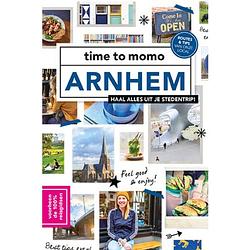 Foto van Arnhem - time to momo