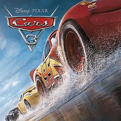 Foto van Cars 3 - soundtrack - cd (0050087348243)