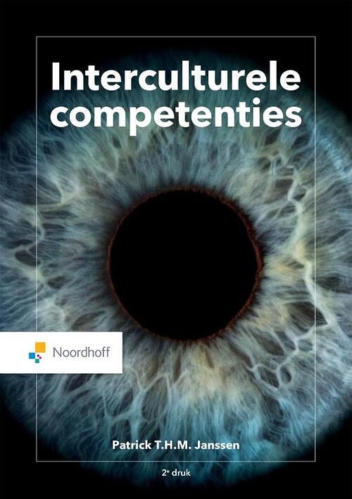 Foto van Interculturele competenties - patrick janssen - paperback (9789001278465)