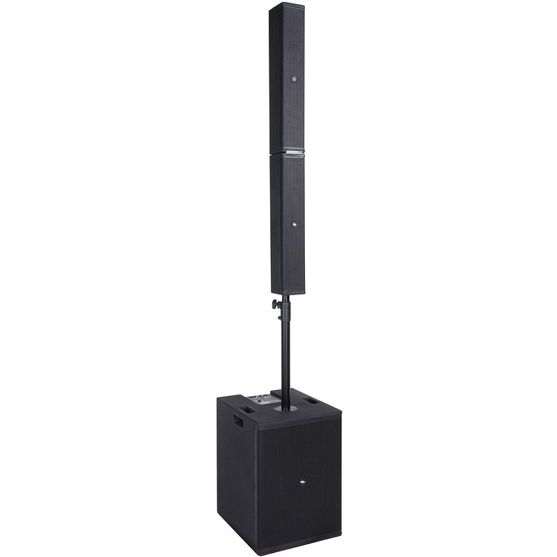 Foto van Proel session6 2.1 column array speakerset