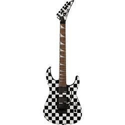 Foto van Jackson x series soloist™ slx dx laurel checkered past elektrische gitaar