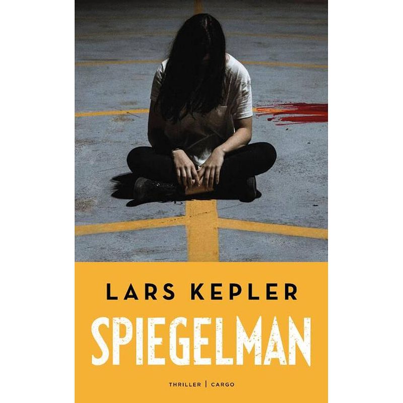 Foto van Spiegelman