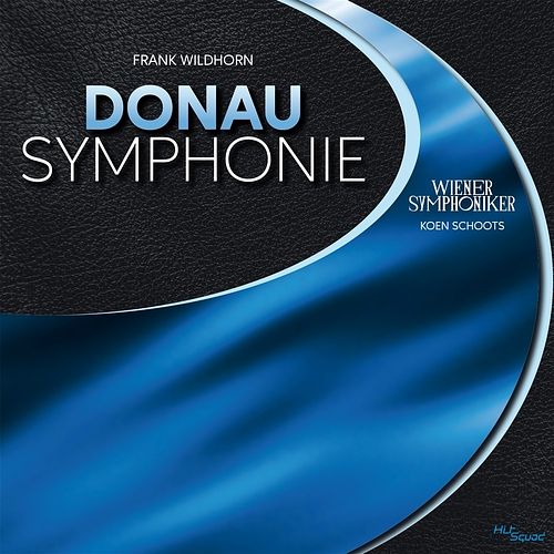 Foto van Donau symphonie - cd (9120006684422)