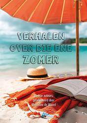 Foto van Verhalen over die ene zomer - marceline de waard, auteurs diverse - ebook