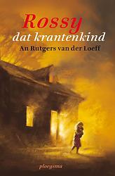 Foto van Rossy dat krantenkind - an rutgers van der loeff, greet van den eshof - ebook (9789021671741)