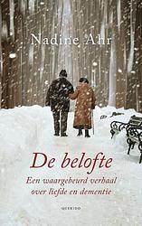 Foto van De belofte - nadine ahr - ebook (9789021454887)