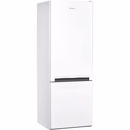 Foto van Indesit koelvriescombinatie li6 s1e w