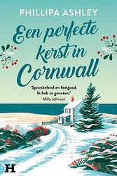 Foto van Een perfecte kerst in cornwall - phillipa ashley - ebook