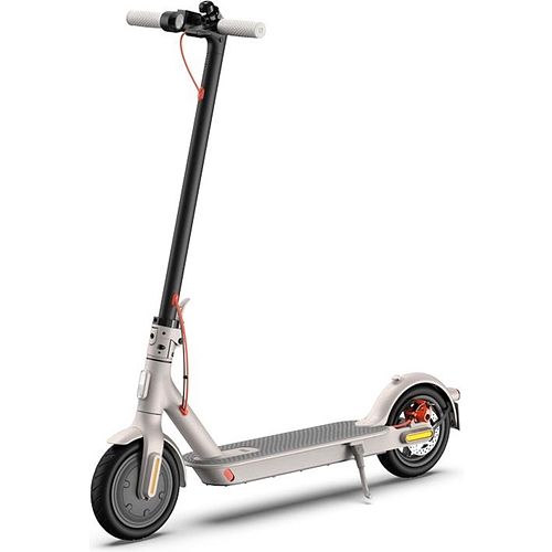 Foto van Xiaomi mi elektrische step electric scooter 3