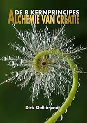 Foto van Alchemie van creatie - dirk oellibrandt - ebook