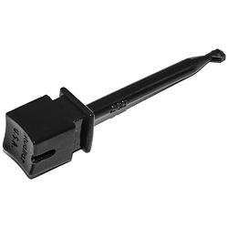 Foto van Mueller electric bu-00202-0 zuigerclip zwart