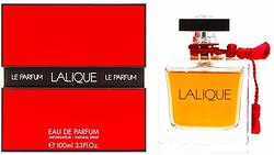 Foto van Lalique le parfum dames eau de parfum