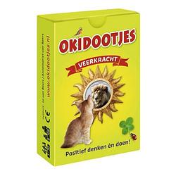 Foto van Okidootjes veerkracht