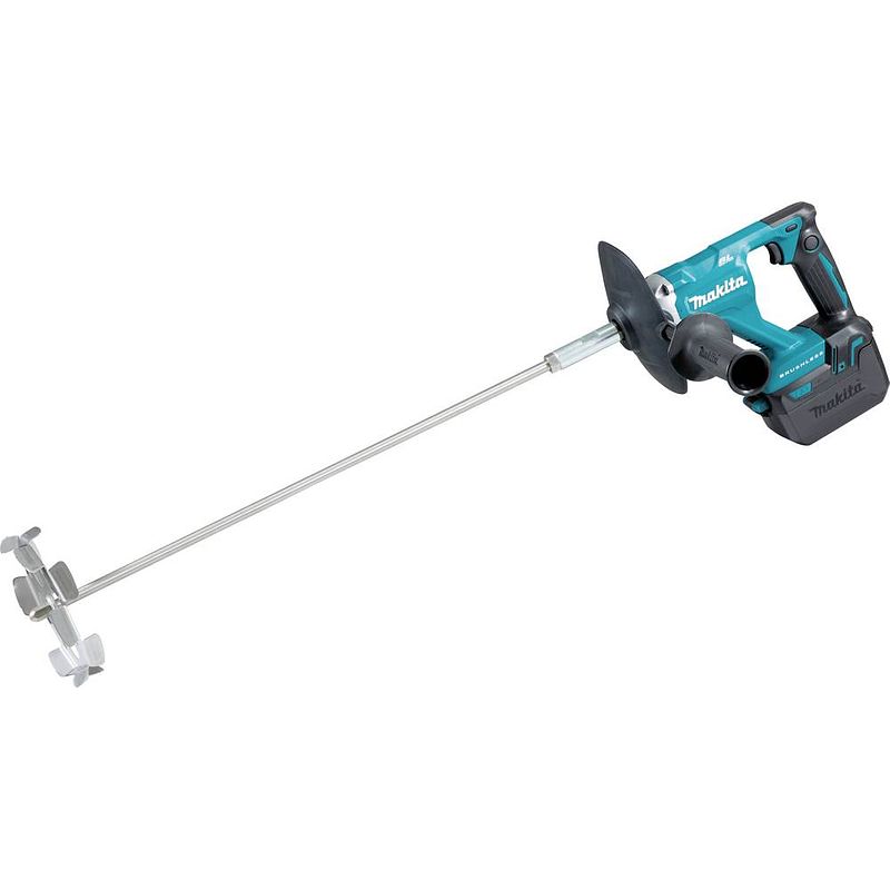 Foto van Makita dut130z mixer