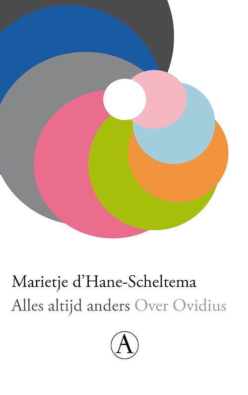 Foto van Alles altijd anders - marietje d'shane-scheltema - ebook (9789025369446)