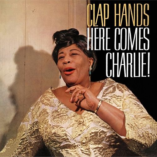 Foto van Clap hands, here comes.. - cd (8436542010146)