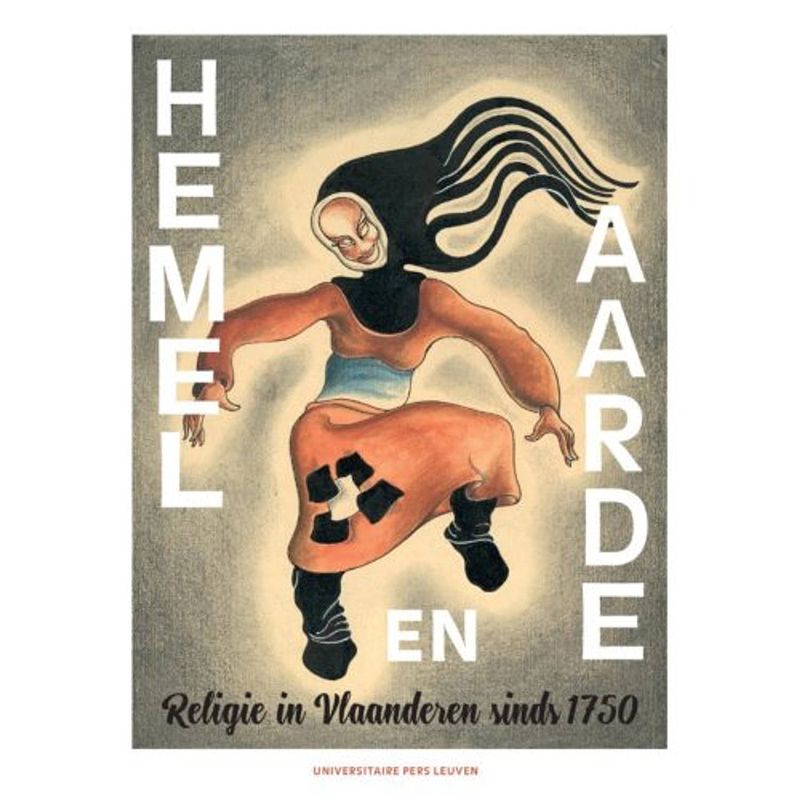 Foto van Hemel en aarde