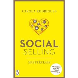 Foto van Social selling