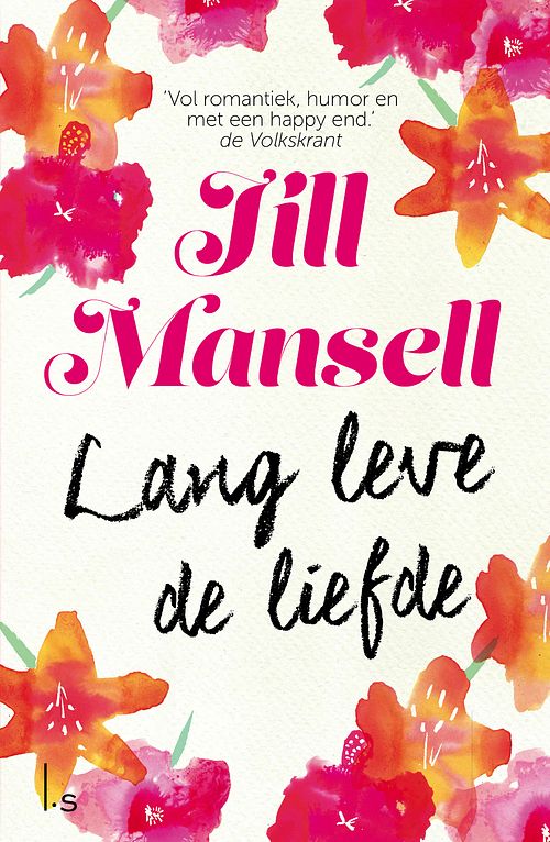 Foto van Lang leve de liefde - jill mansell - ebook (9789024567324)