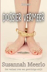 Foto van Dossier vermeer - susannah meerlo - paperback (9789403675886)