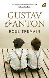 Foto van Gustav & anton - rose tremain - paperback (9789041713766)