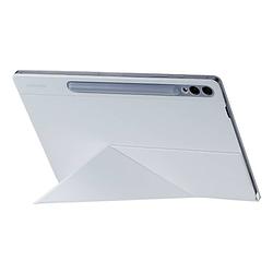 Foto van Samsung smart book bookcase samsung galaxy tab s9+ wit tabletcover