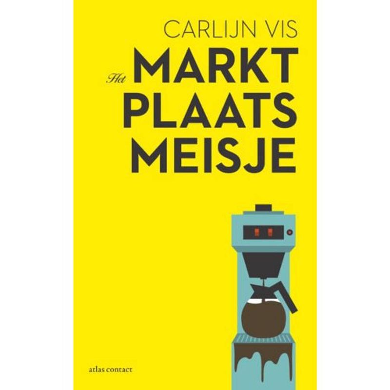 Foto van Het marktplaatsmeisje