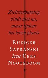 Foto van Zielsverhuizing vindt niet na, maar tijdens het leven plaats - cees nooteboom - ebook (9789023489306)