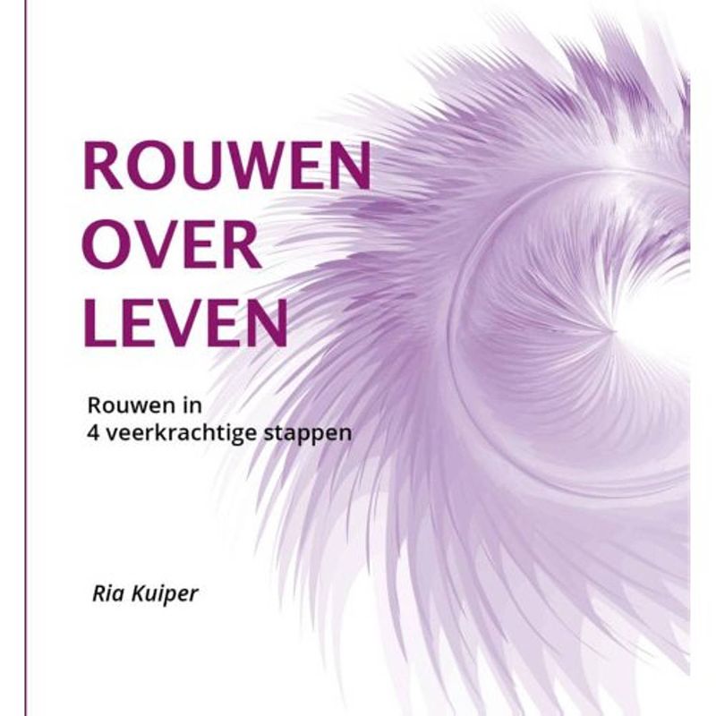 Foto van Rouwen over leven