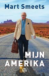 Foto van Mijn amerika - mart smeets - ebook (9789462970816)